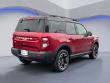2025 Ford Bronco Sport Outer Banks SUV