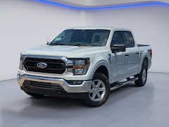 2023 Ford F-150 XLT Truck