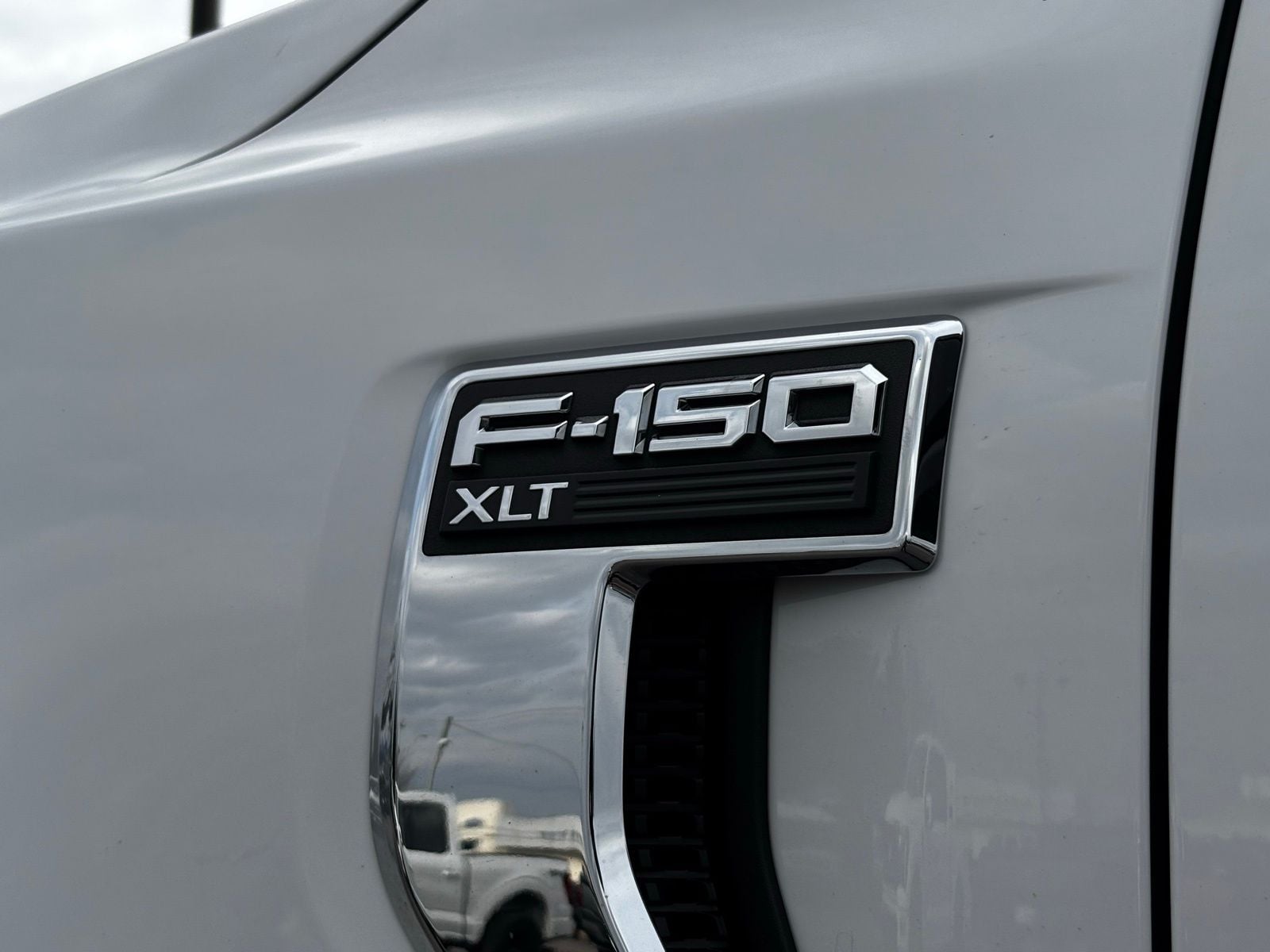 2022 Ford F-150 XLT - Photo 11