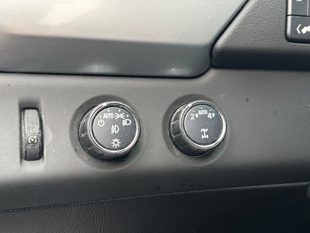 Used 2017 Chevrolet Suburban Premier SUV