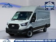  Ford Transit-350 Cargo