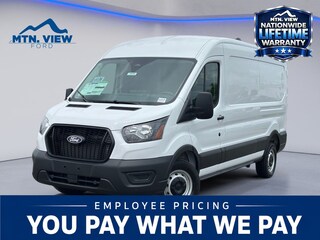 2026 Ford Transit-250 Cargo Base Cargo Van