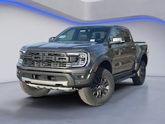 2025 Ford Ranger Raptor Truck  Crew Cab
