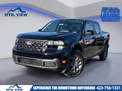 2026 Ford Maverick XLT Truck  Crew Cab