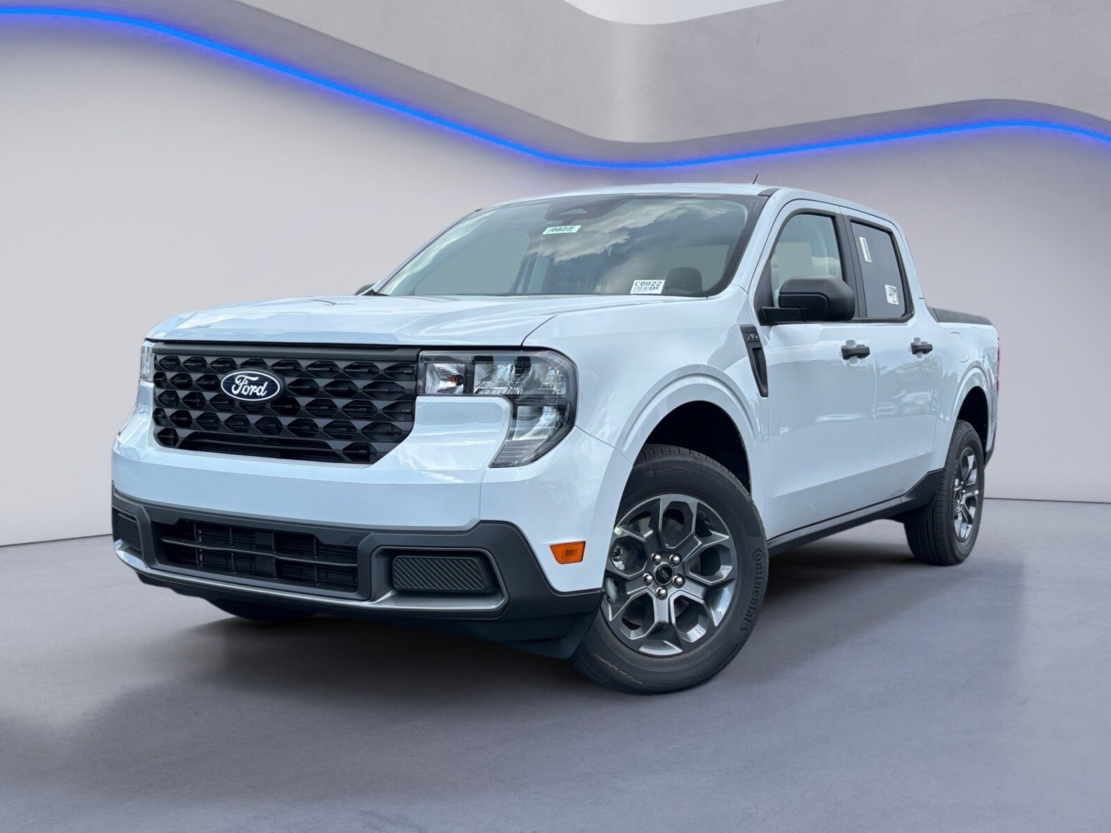 2025 Ford Maverick XLT photo 2