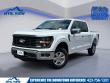 2025 Ford F-150 XL Truck  SuperCrew