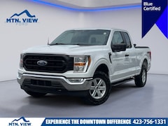 2021 Ford F-150 XL Truck