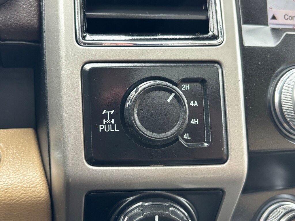 Used 2019 Ford F-150 Lariat Truck