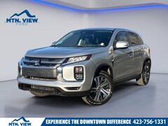 2023 Mitsubishi Outlander Sport 2.0 SE SUV