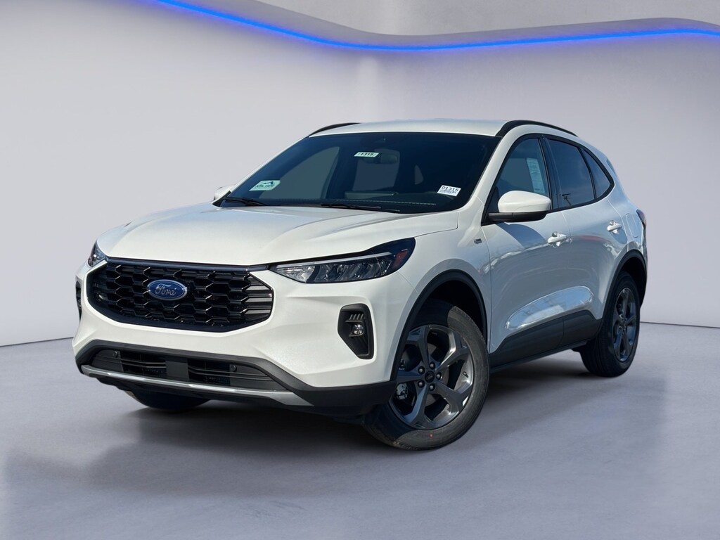 New 2026 Ford Escape ST-Line Select SUV