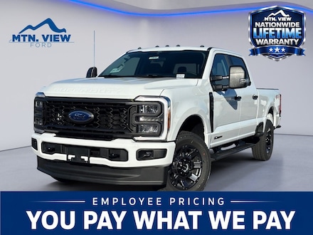 2026 Ford F-350 XL Truck  Crew Cab