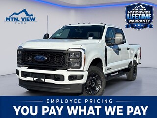 2026 Ford F-350 XL Truck  Crew Cab