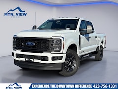 2026 Ford F-350 XL Truck  Crew Cab