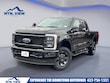  Ford F-250