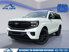 2025 Ford Expedition Platinum SUV