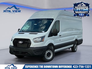 2027 Ford Transit-250 Cargo Base Cargo Van