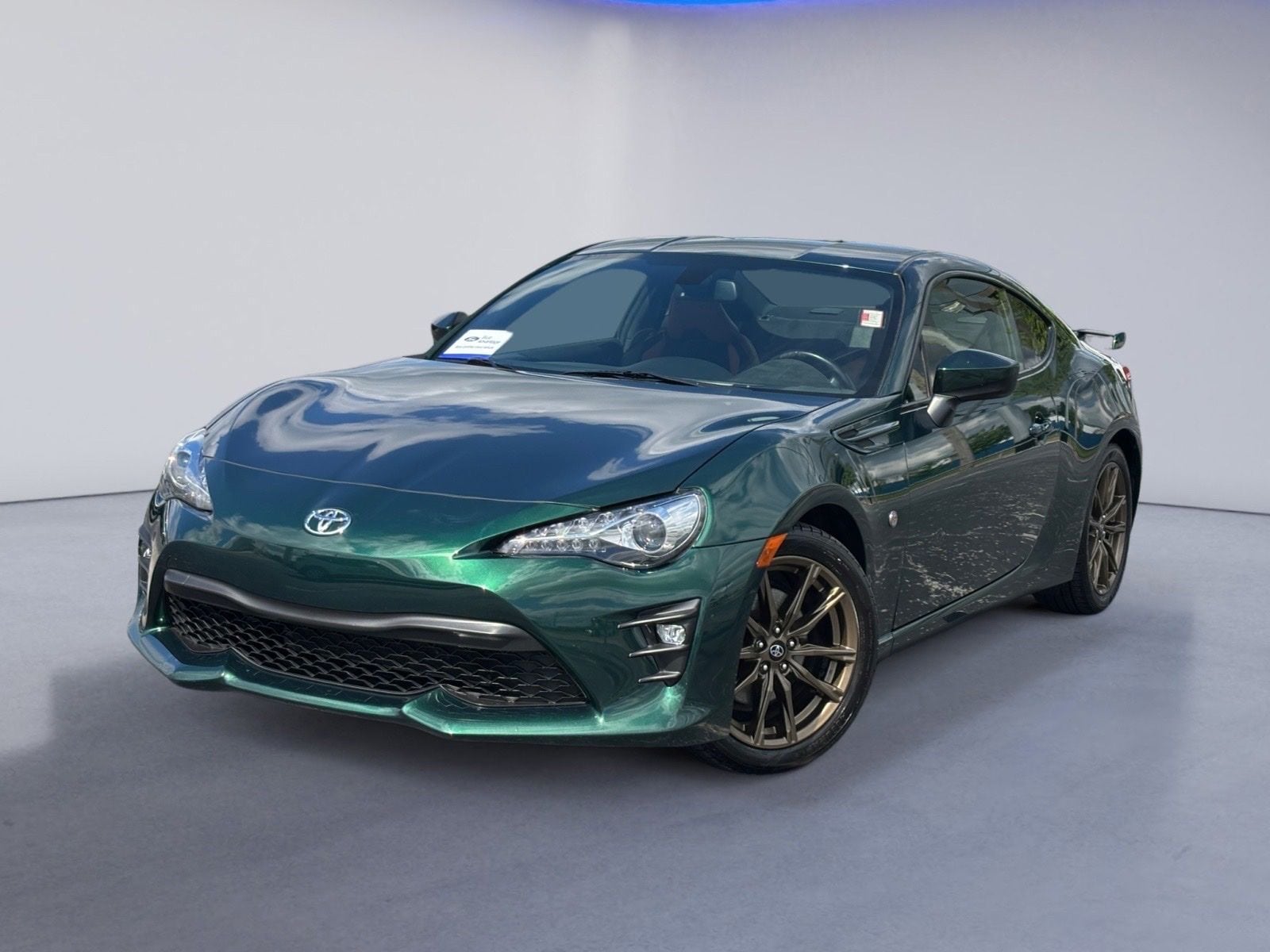 Used 2020 Toyota 86 For Sale | Chattanooga TN JF1ZNAE15L9750208