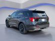 2025 Ford Explorer Active SUV