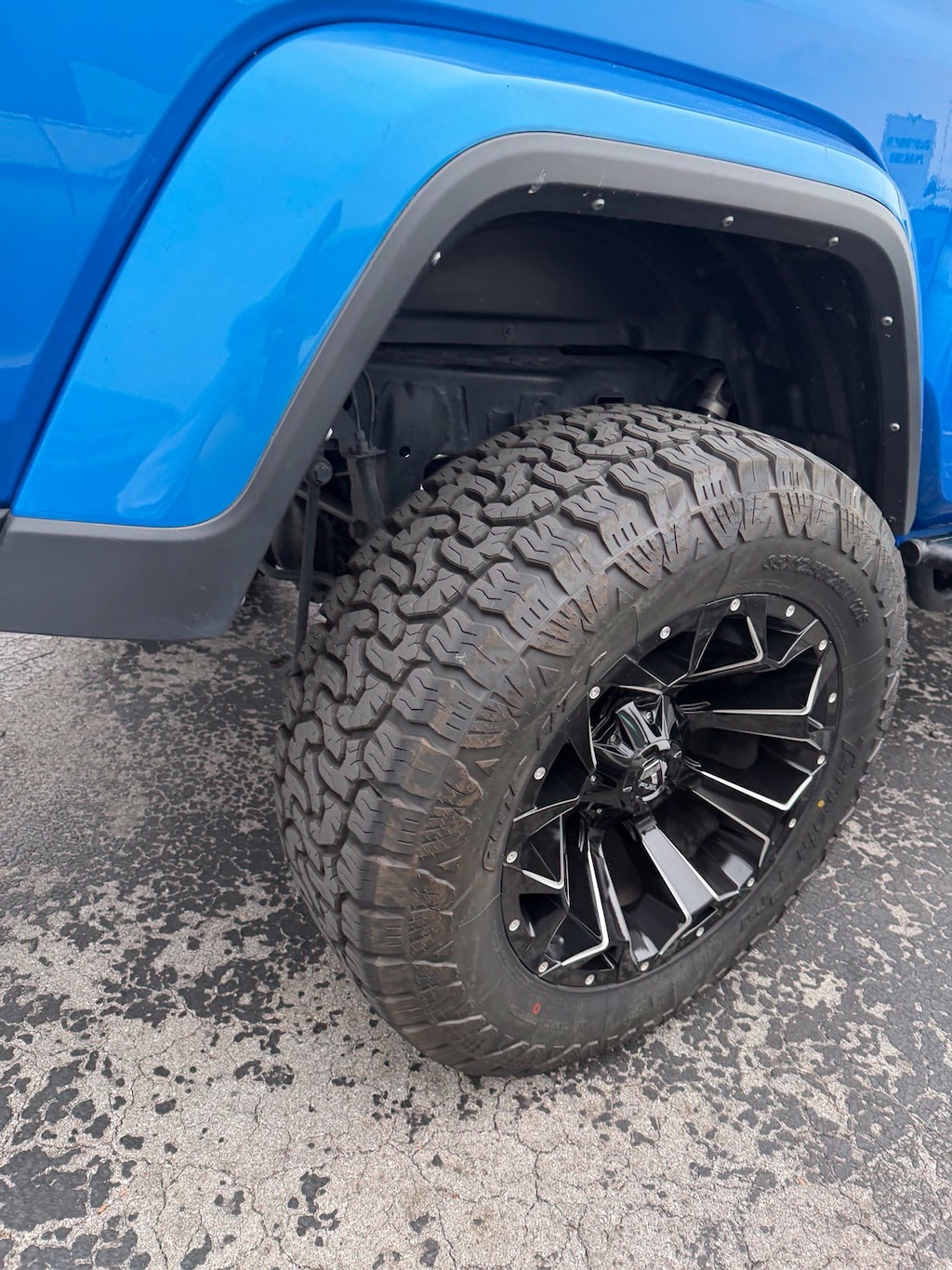 Certified 2021 Jeep Gladiator Rubicon Truck