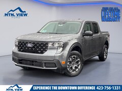 2026 Ford Maverick XLT Truck  Crew Cab
