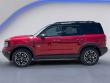 2026 Ford Bronco Sport Outer Banks SUV