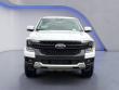 2025 Ford Ranger Lariat Truck  Crew Cab
