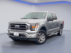 2022 Ford F-150 XLT Truck