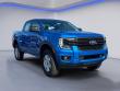 2025 Ford Ranger XL Truck  Crew Cab