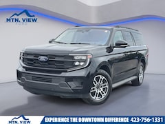 2025 Ford Expedition Max Active SUV