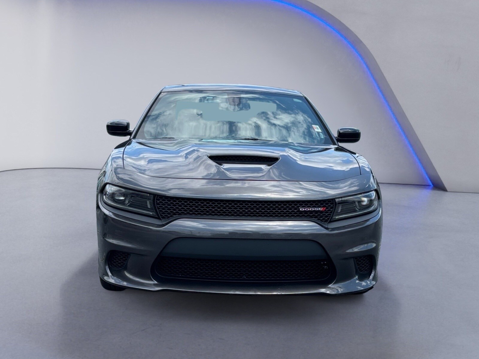 2023 Dodge Charger GT photo 3