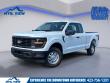 2025 Ford F-150 XL Truck Super Cab