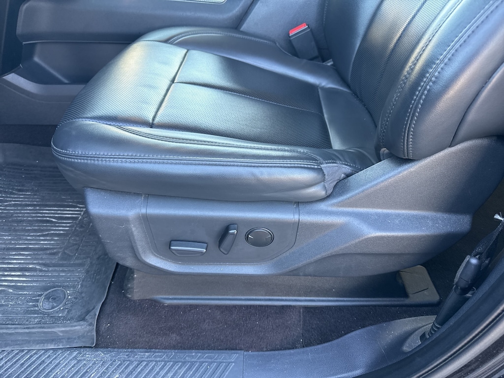 Certified 2023 Ford Expedition Max XLT SUV