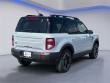 2026 Ford Bronco Sport Outer Banks SUV