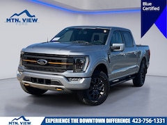 2023 Ford F-150 Tremor Truck