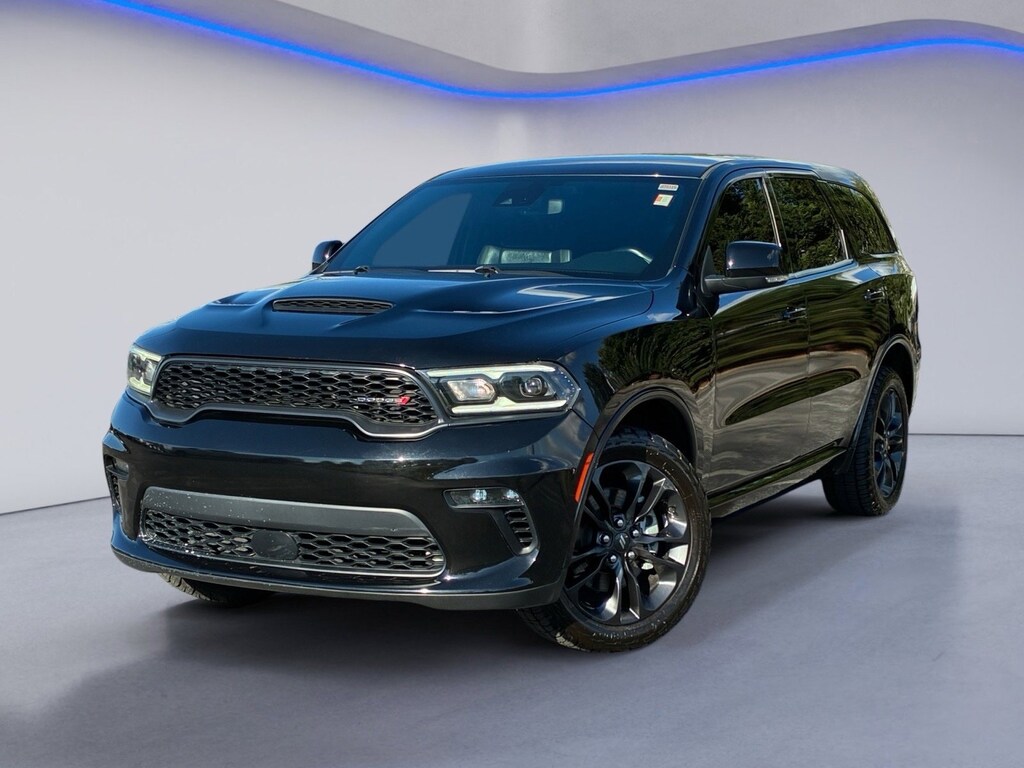 Used 2022 Dodge Durango GT Plus SUV