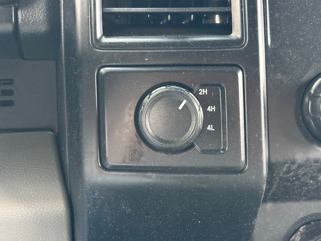 Used 2019 Ford F-150 XL Truck