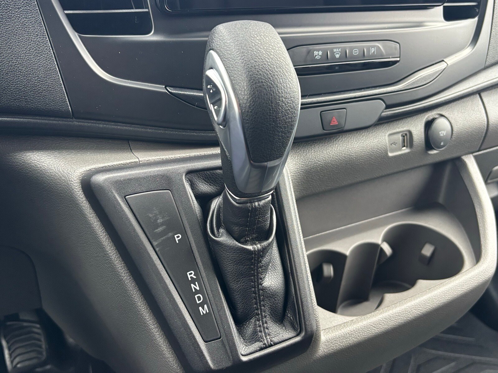2026 Ford Transit Van Base - Photo 24