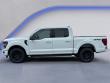 2025 Ford F-150 XLT Truck  SuperCrew