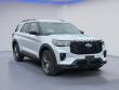 2026 Ford Explorer ST-Line SUV