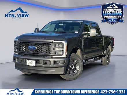 2026 Ford F-250 XL Truck  Crew Cab