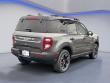 2026 Ford Bronco Sport Outer Banks SUV