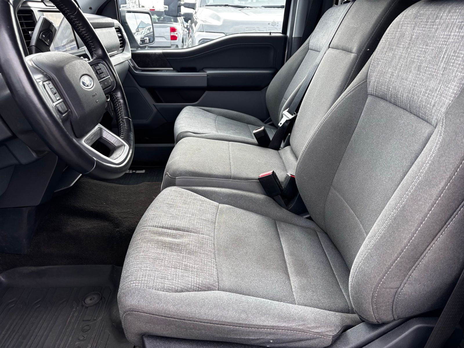2022 Ford F-150 XLT - Photo 14