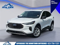 2025 Ford Escape Active SUV