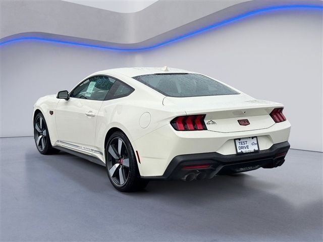 2025 Ford Mustang GT Premium Fastback - Photo 3