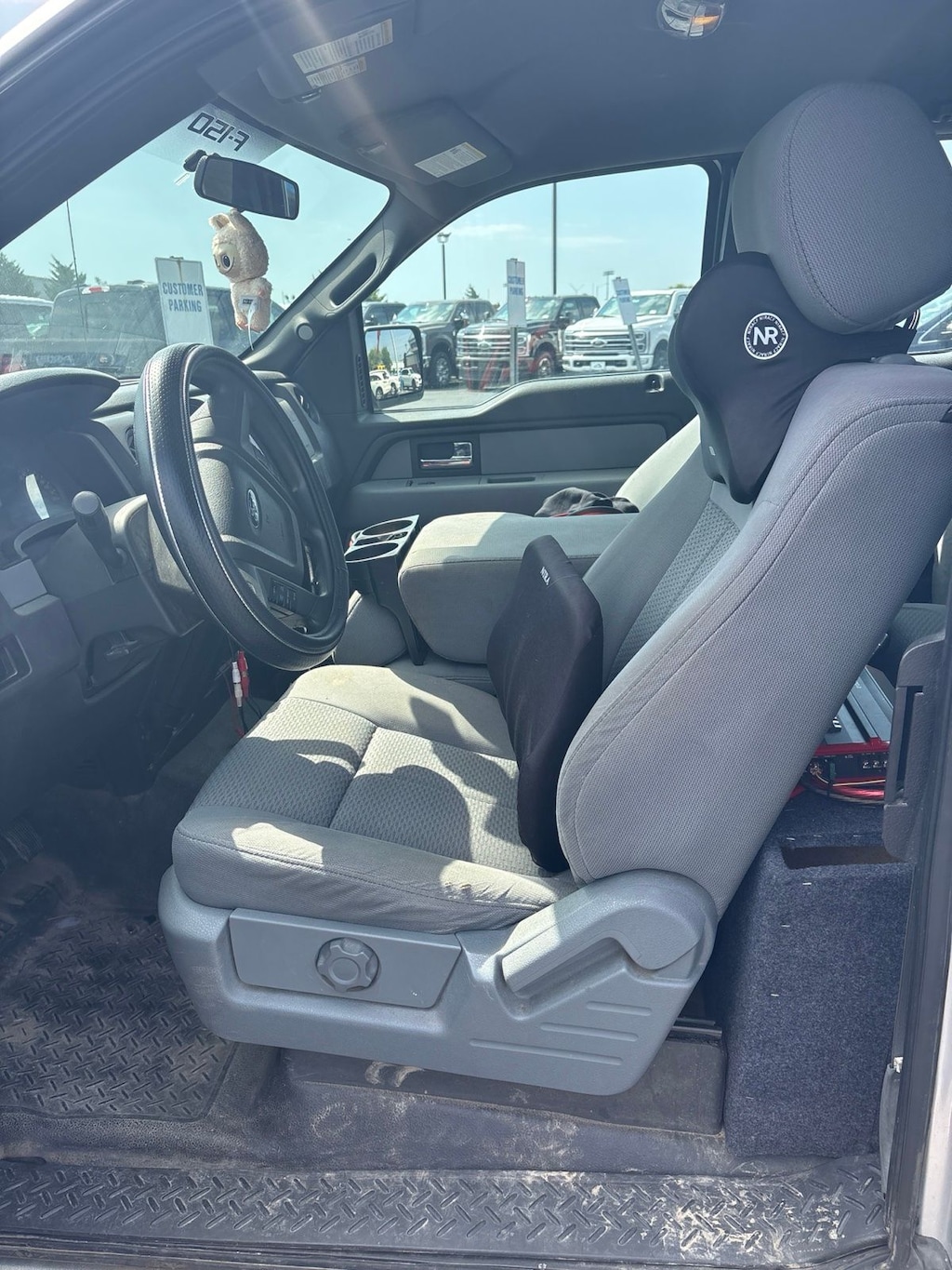 Used 2013 Ford F-150 STX Truck