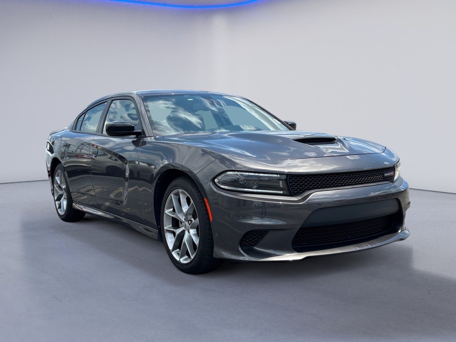 2023 Dodge Charger GT photo 4