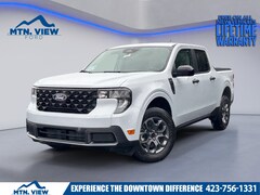 2026 Ford Maverick XLT Truck  Crew Cab