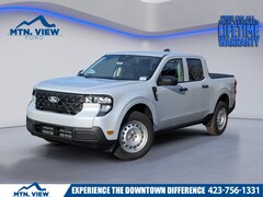 2026 Ford Maverick XL Truck  Crew Cab