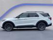 2025 Ford Explorer ST-Line SUV