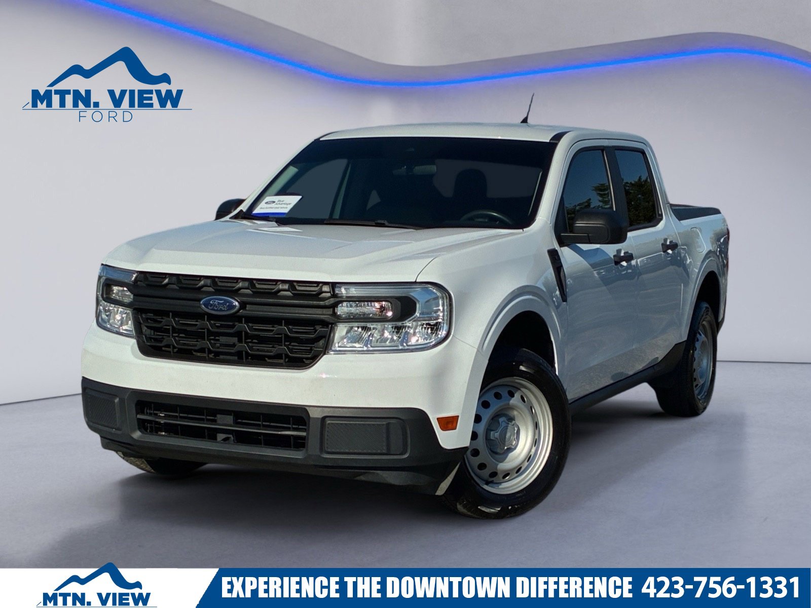 2024 Ford Maverick XL Truck